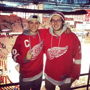 Meet your Posher, Adam